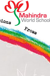 Mahindra World School - Chengalpet - Chennai Image