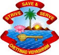 Chettinad Vidyashram - Besant Nagar - Chennai Image