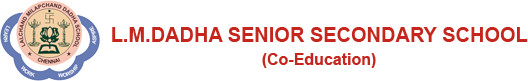 L.M.D Senior Secondary School - Choolaimedu - Chennai Image
