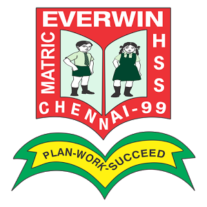 Everwin Matriculation Higher Secondary School - Thirupathi Nagar - Chennai Image