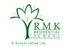 RMK Residential School - RSM Nagar - Chennai Image