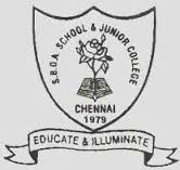 SBOA School & Junior College - Anna Nagar - Chennai Image