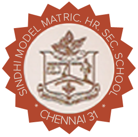 Sindhi Model Senior Secondary School - Kellys - Chennai Image