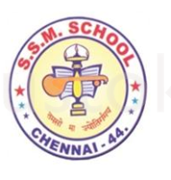 Sundravalli Memorial School - Nagappa Nagar - Chennai Image
