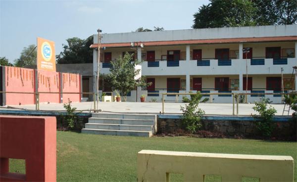 Cosmos Castle International School - S.G. Road - Ahmedabad Image