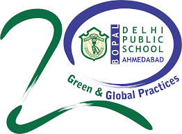 Delhi Public School - Bopal - Ahmedabad Image