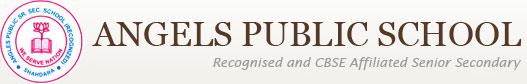 Angels Public School - Shahdara - Delhi Image