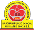 Rajdhani Public School - Vikas Nagar - New Delhi Image