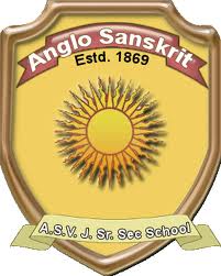 ASVJ Sr Sec School - Daryaganj - New Delhi Image