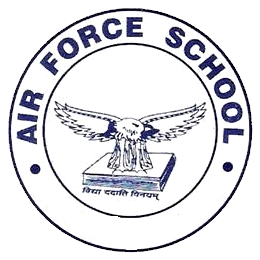 Air Force Senior Secondary School - Race Course - New Delhi Image
