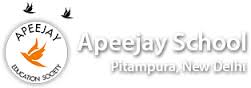 Apeejay School - Pitampura - Delhi Image