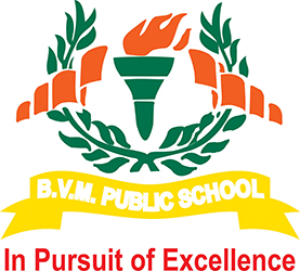 BVM School - Najafgarh - New Delhi Image