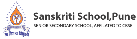 Sanskriti School - Bhukum - Pune Image