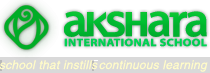 Akshara International School - Wakad - Pune Image