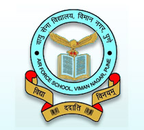 Air Force School - Viman Nagar - Pune Image