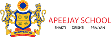 Apeejay School - Park Street - Kolkata Image