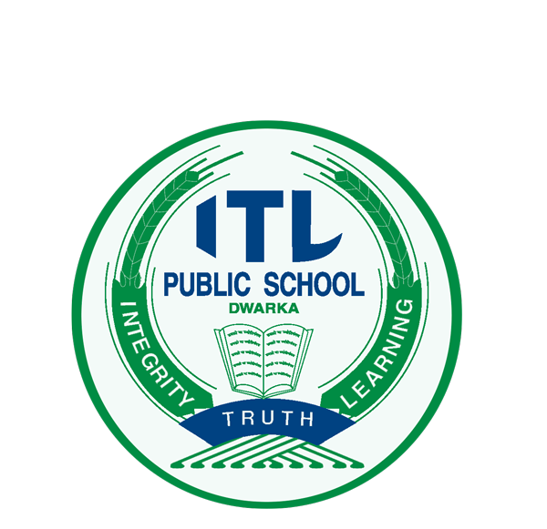 ITL Public School - Dwarka - New Delhi Image