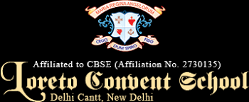 Loreto Convent School - Delhi Cantonment - New Delhi Image