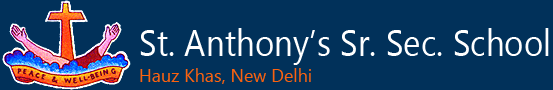 St. Anthonys Senior Secondary School - Hauz Khas - New Delhi Image