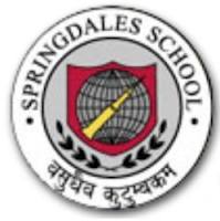 Springdales School - Dhaula Kuan - New Delhi Image