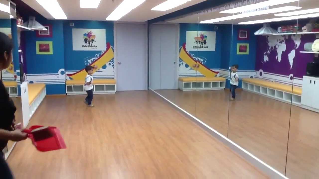 Kidzania Image