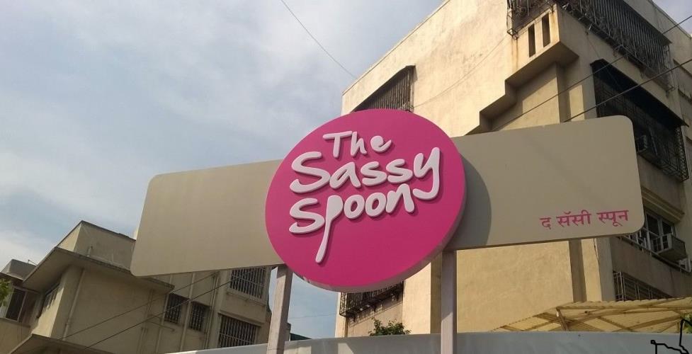 The Sassy Spoon - Bandra - Mumbai Image