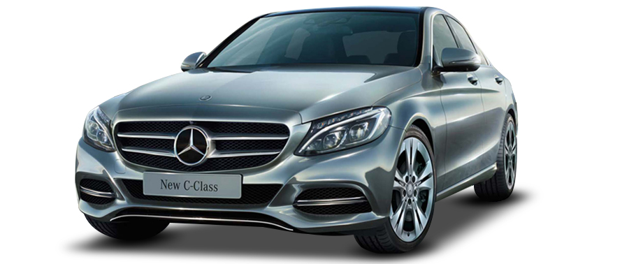 Mercedes Benz C Class C 200 CGI Image
