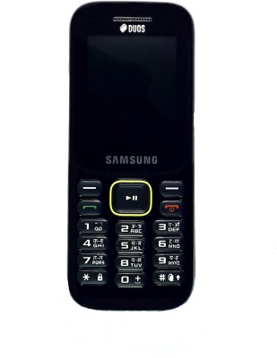 Samsung Guru Music 2 SM-B310E Image