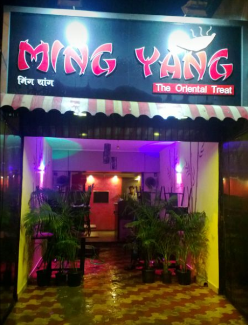 Ming Yang - Kalyan - Thane Image