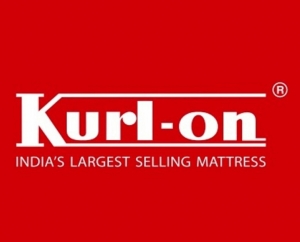 Kurl-on Mattress Image