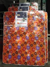 Rubco Mattress Image