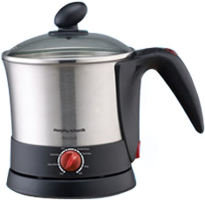 Morphy Richards 1 Ltr InstaCook Kettle Image