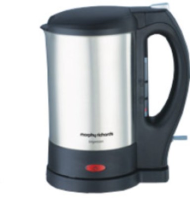 Morphy Richards 1 Ltr Impresso Electric Kettle Image