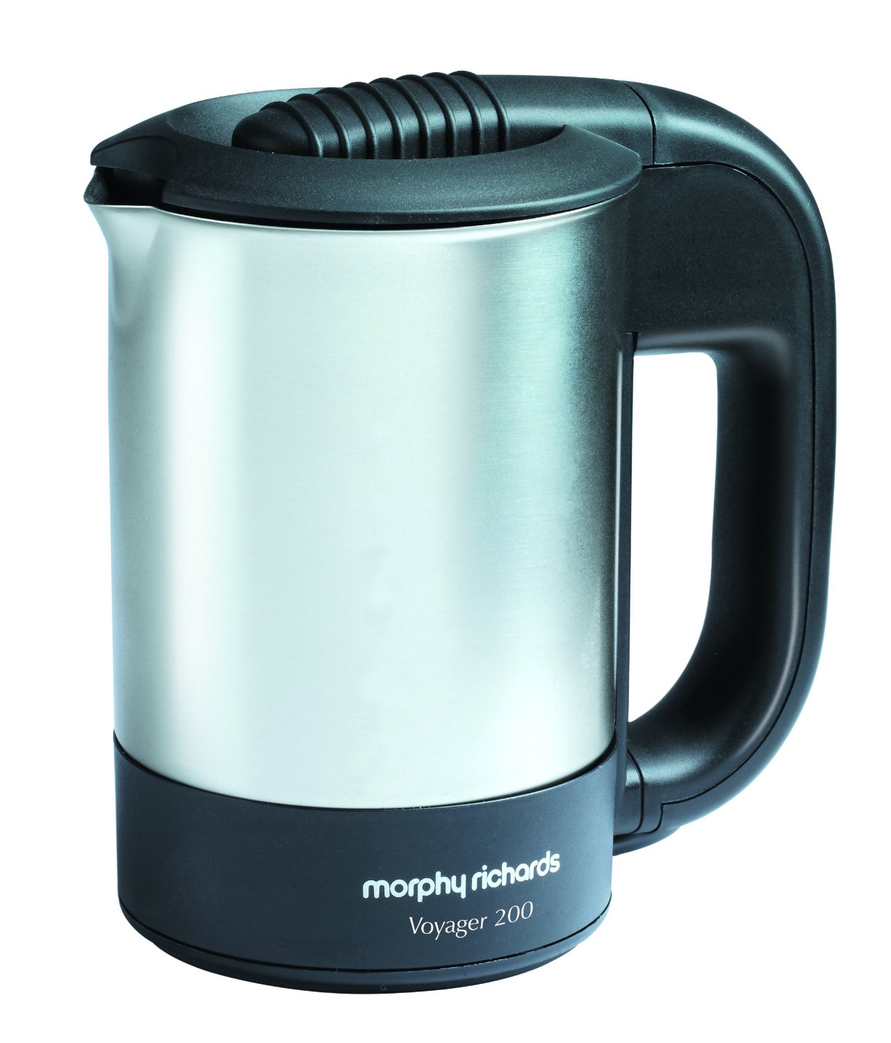 Morphy Richards 0.5 Ltr Travel Jug Kettle - Voyager Image