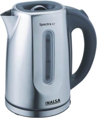 Inalsa 1.7 Ltr Spectra Electric Kettle Image