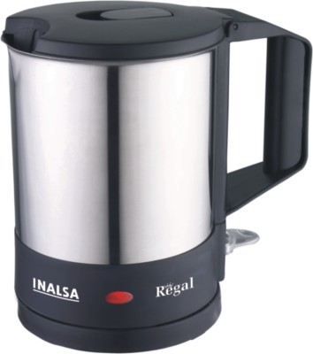 Inalsa 1 Ltr Regal Electric Kettle Image