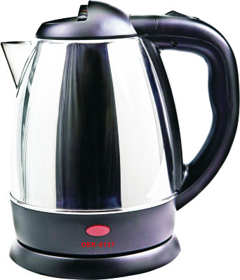 Orpat 1.2 Ltr Electric Kettle OEK-8137 Image