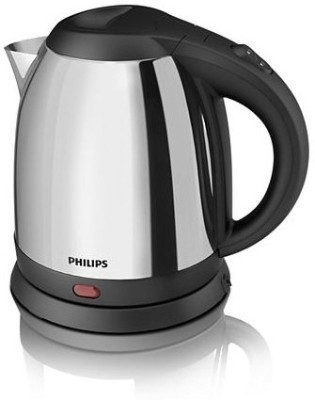 Philips 1.2 Ltr Electric Element Kettle HD-9303 Image