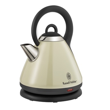 Russell Hobbs 1.8 Ltr Tea Kettle KE9000CR Image