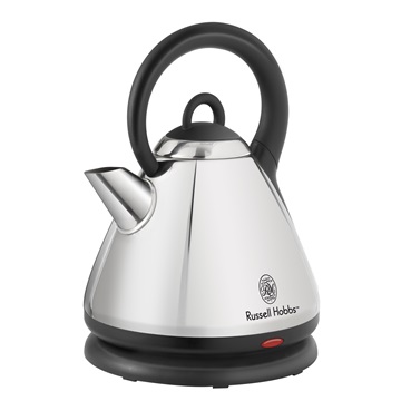 Russell Hobbs 1.8 Ltr Tea Kettle KE9000S Image