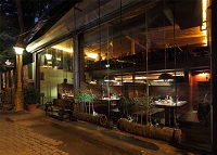 Silver Beach Cafe - Fort - Mumbai Image