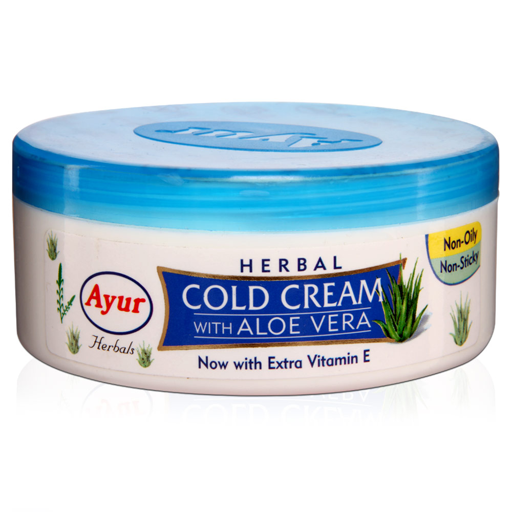 Ayur Cold Cream Image