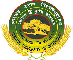 Central University of Jharkhand Image