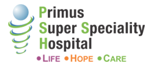 Primus Super Speciality Hospital - Chanakyapuri - Delhi Image