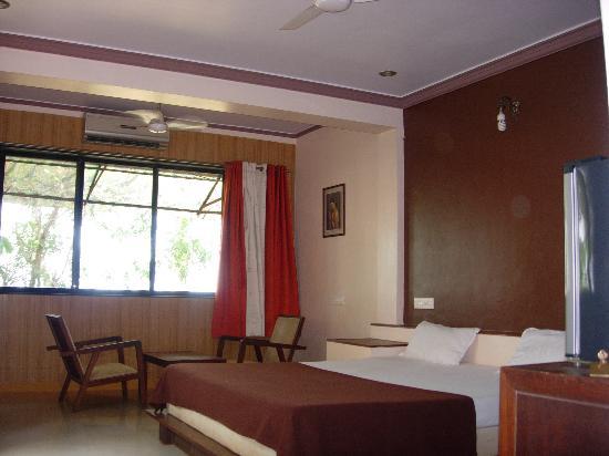 Sanman Beach Resort - Alibag Image