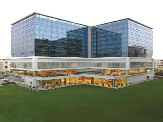 Eastin Hotel - Ahmedabad Image