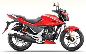 Hero Xtreme Sports Image