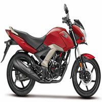 Honda CB Unicorn 160 Standard Image