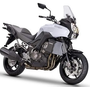 Kawasaki Versys 1000 ABS Image