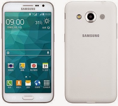 Samsung Galaxy Grand Max Image